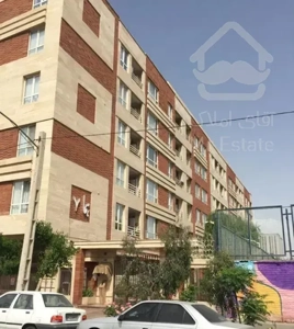 کوی بیمه اکباتان  ،۶۴ متری ۱ خواب مجتمع هما