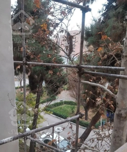 ۷۳ متر ** تکواحدی ** نوساز