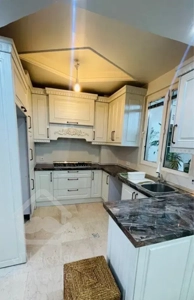 دارآباد/دو واحد ۱۰۶ متری/تهاتر با ویلا فشم/لواسان