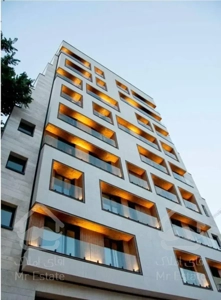 یوسف آباد ۱۴۳ متر ۳ خواب ۲پارکینگ