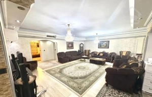 پاسداران/فرخی یزدی/ ۱۳۷متر/۳خواب/۲پارکینگ