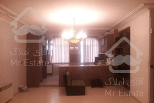 سازمان برنامه پروانه شمالی ۸۳ متر دو خواب