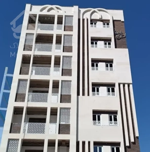 فروش آپارتمان ۱۲۷ متری ۳ خوابه