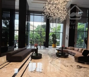 عمارت دروس/160متر3ساله/ 2جهت نور /فول