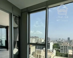 نیاوران ۲۲۶ متر ویو ابدی شهر