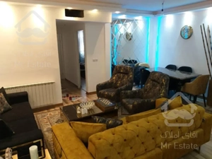 اجاره آپارتمان دو خوابه بلوار فردوس