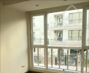 70 متر / دو خواب / فردوس غرب / سالن پرده خور