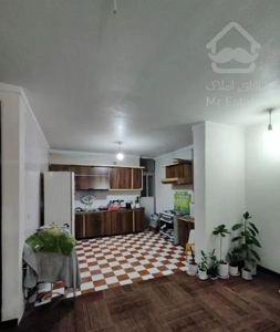 فروش واحد ۸۶متر عاشوری خیابان فرودگاه طبقه۳رو بنما