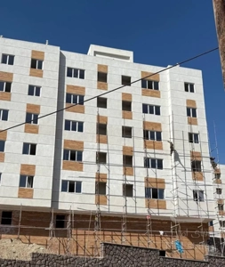 100 متری موقعیت خانه دار شدن