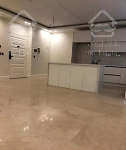 ۷۰ متر ۱ خوابه میرداماد