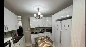 آپارتمان ۸۰ متر دو خوابه ساقدوش