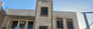 آپارتمان دو طبقه شرف آباد