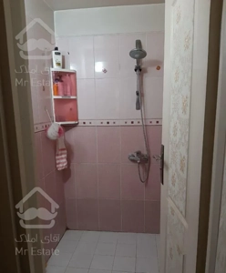 ۷۶متر/فول/طبقه سوم/ دو واحدی