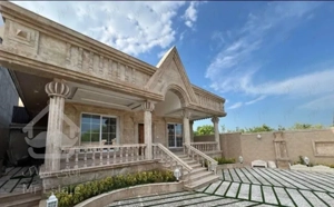 ویلای  نوساز سند تک برگ ۳۴۰ متری