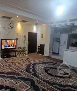 ۸۵ متر دو خواب با پارکینگ