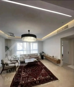 فقط با ۱۰ تومن در جنت آباد مرکز صاحب ۲ خواب شوید