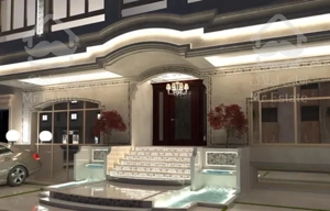 آپارتمان 165متری پشت لوتوس