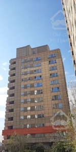 آپارتمان۱۱۲متری/دیوان محاسبات/عمارت