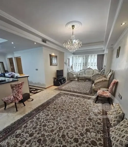 آپارتمان جنت آباد شمالی ۱۵۰ متر