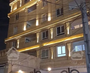 ۱۳۸متر۳خواب فول.بعدازمنطقه۲۲