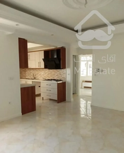 60متر 2 خواب فردوس غرب