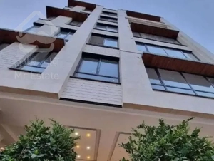 ۱۲۵متر ۳خواب فول  نوساز ابن یمین طبقه ۶ و ۱