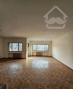 فروش آپارتمان ۱۵۰ متری ۳ خوابه مشرف به پارک قیطریه