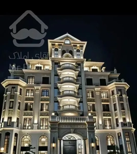 ۱۱۰مترا ق ب ا ل فول امکانات نزدیک حاشیه/زیرفی/گلجا