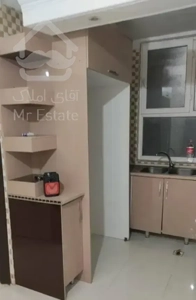 ۵۸متری فول امکانات