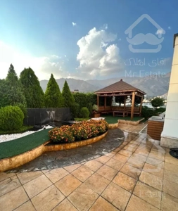 ۱۴۷متر ۲خواب تک واحد مشاعات دار الهیه