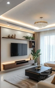 ۴۸ متری تکخواب مناسب سرمایه گذاری و سکونت