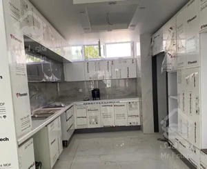 ۱۳۵ متری سه خواب/فول شهران جنوبی