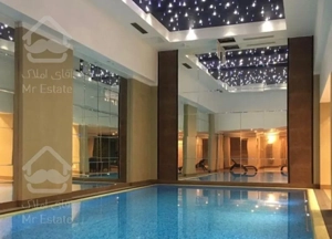 خرید آپارتمان 320 متری سنبل فرمانیه