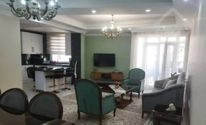 ۱۰۰ متری فول بازسازی شده عدل جنوبی