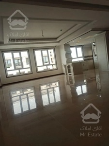 184 متر   تک واحدی   تمام هوشمند   دو کله نور   چهارباغ