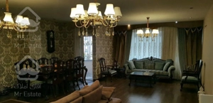 ۱۳۲ متر ۳ خواب خوش نقشه