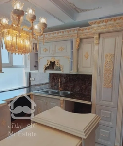 ۶۵ متر فول امکانات