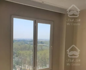 ۸۰متر/۲خواب/رو به افتاب/بلوارفردوس