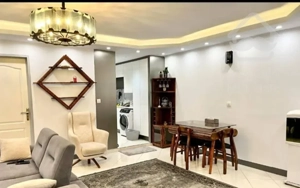 ۴۷متر/فول باسازی/عروسک/بی نقص/خیابان جامی