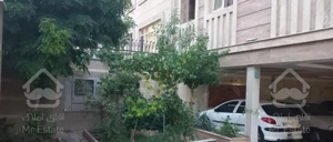 آپارتمان ۱۰۲ متری شهرک عقیق