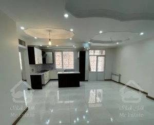 مناسب سرمایه‌گذاری وسکونت/180متر4خواب دریاچه چیتگر