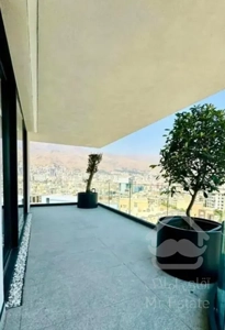 اجاره250متر / اقدسیه / طبقات بالا /سه جهت نور