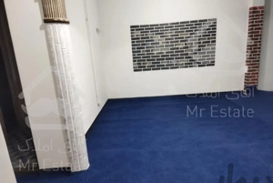 ویلا۱۱۰متری 2اتاق بزرگ دارای کمد بزرگ