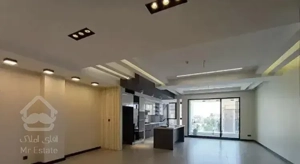 ۱۱۳متر/نوساز /لوکس/فول متریال/سازنده منطقه ۱