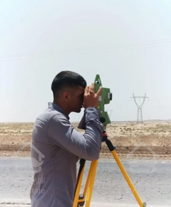 نقشه برداری ، ماده100، ماده147