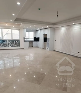 ۷۶متر / کلید نخورده / پرداختی عالی / فول امکانات