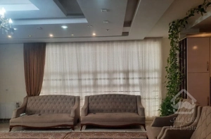 فروش آپارتمان ۱۳۰ متری ۲ خوابه