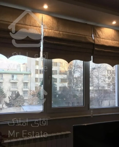 اجاره آپارتمان در هوای تمیز جنگل لویزان