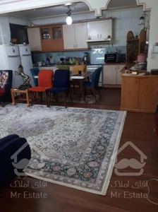 ۷۰متر ۲خوابه شهرک یاس منطقه ۲۲