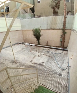 ۱۱۲ متر/۲ خواب/۷۰مترحیاط اختصاصی/فول/سهروردی هویزه